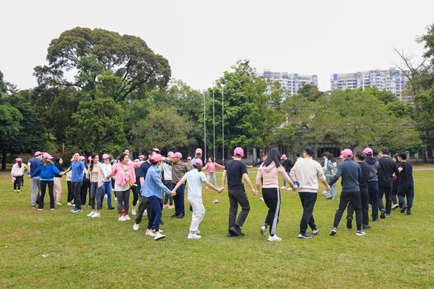 2026年深圳企业运动赛事策划指南:五大类主题怎么选
